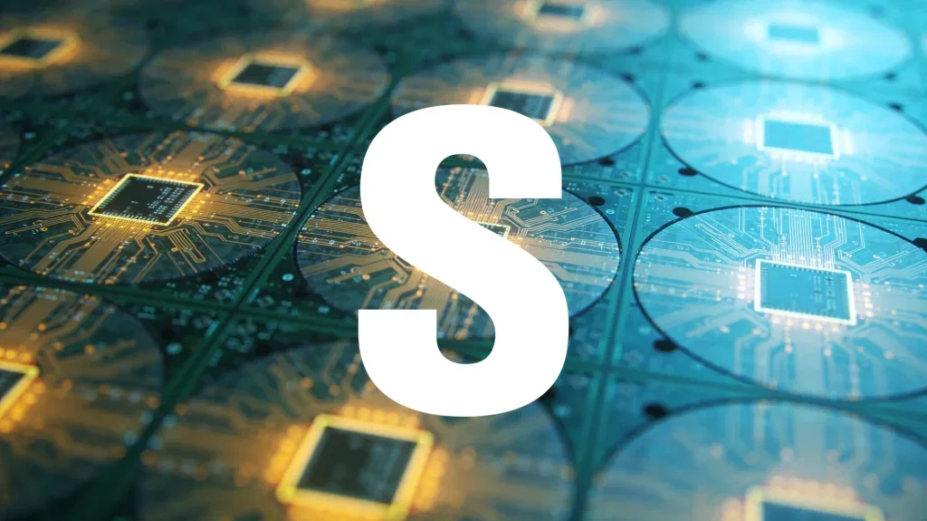 Samsung Electronics Aktie: 2-Nanometer-Fertigung für HBM-Basis-Chips geplant Samsung Electronics Aktie - Beitragsbild