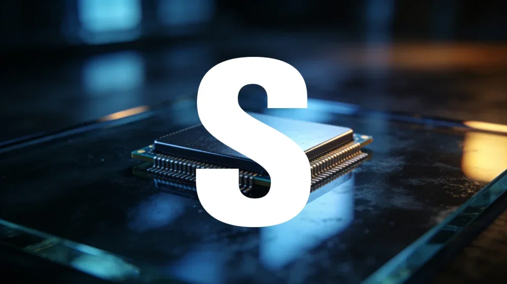 Samsung Electronics Aktie: 8-Prozent-Einbruch trotz 110-Billionen-Won-Plan Samsung Electronics Aktie - Beitragsbild