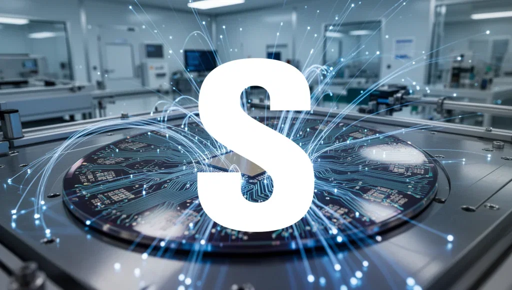 Samsung Electronics Aktie - Beitragsbild