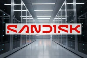 SANDISK Aktie: Quartalszahlen am 5. August