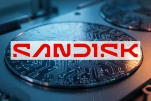 SANDISK Aktie: Zweifel an der Preisdynamik