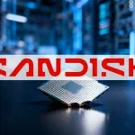 SANDISK Aktie: 94 Milliarden US-Dollar vertraglich gebunden