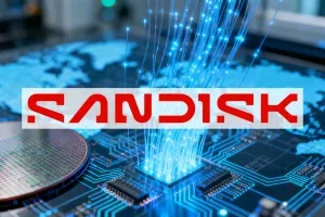 SANDISK Aktie: 93,9 Milliarden Dollar NBM-Verträge