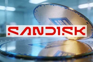 SanDisk: 14 Milliarden Rückkauf nach Rekordquartal