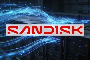 SanDisk: 94 Milliarden Dollar in NBM-Verträgen