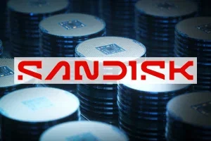 SanDisk: 94 Milliarden Dollar sichern NAND-Verträge