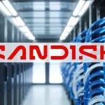 SanDisk: 94 Milliarden Dollar vertraglich gesichert