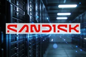 SanDisk: 146-Prozent-Volatilität trotz Vertragsgarantien