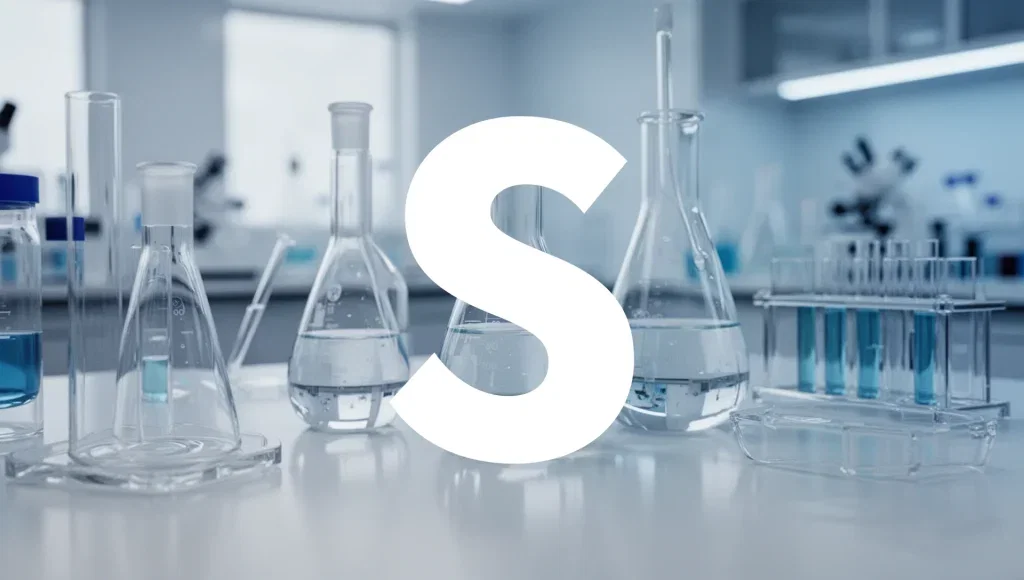 Sandoz Aktie: Rekordquartal trotz Gewinnrückgang Sandoz Aktie - Beitragsbild