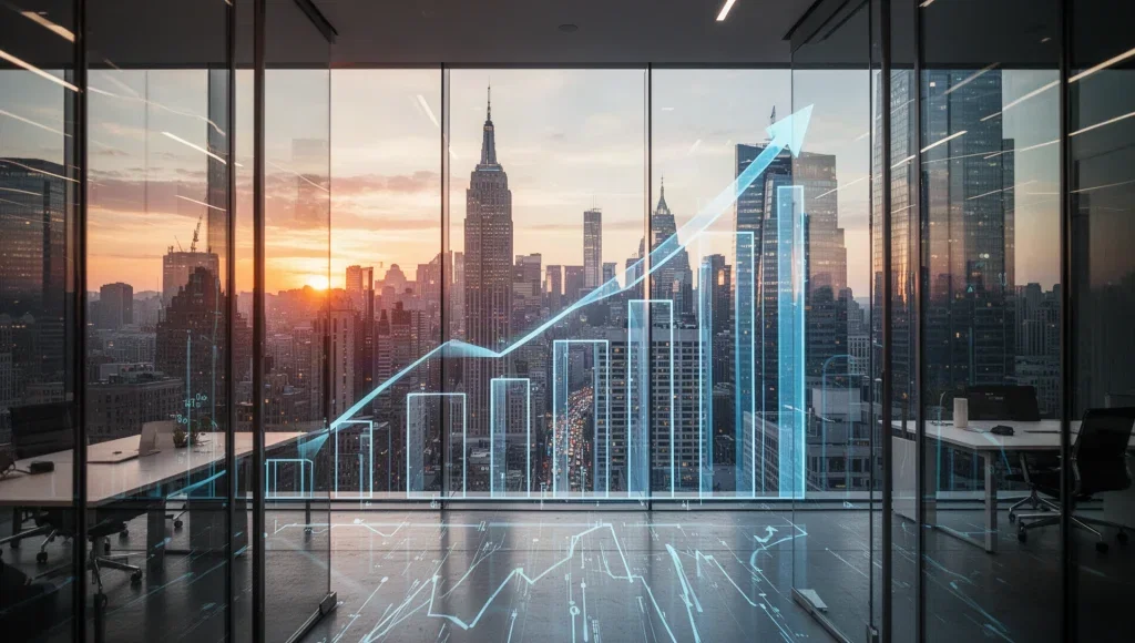 Scottish Mortgage Investment Aktie - Beitragsbild