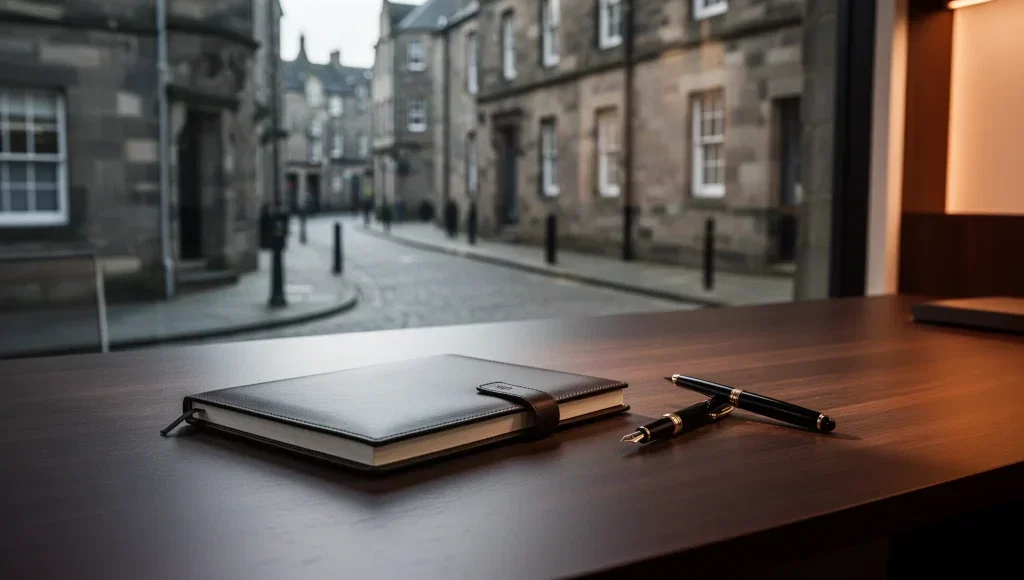 Scottish Mortgage: 27,4% NAV-Rendite im Geschäftsjahr Scottish Mortgage Investment Aktie - Beitragsbild