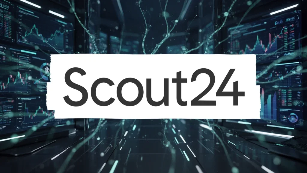 Scout24 Aktie: Analysten sehen KI-Gewinner Scout24 Aktie - Beitragsbild