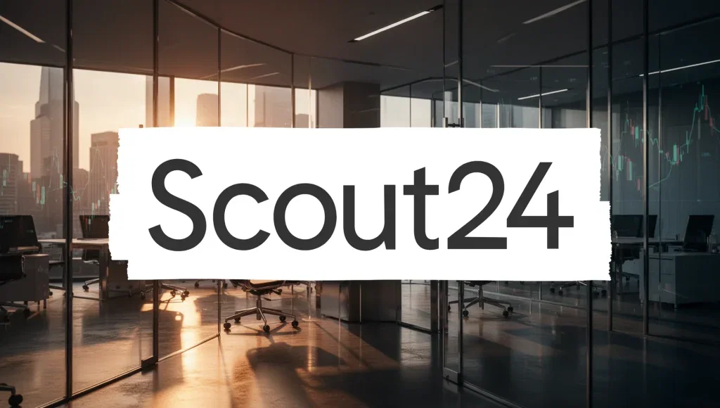 Scout24 Aktie: Aus dem MSCI World ab 31. August Scout24 Aktie - Beitragsbild