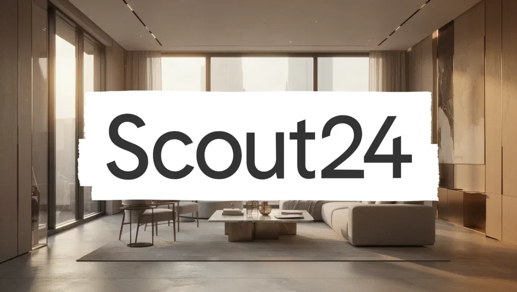 Scout24 Aktie - Beitragsbild