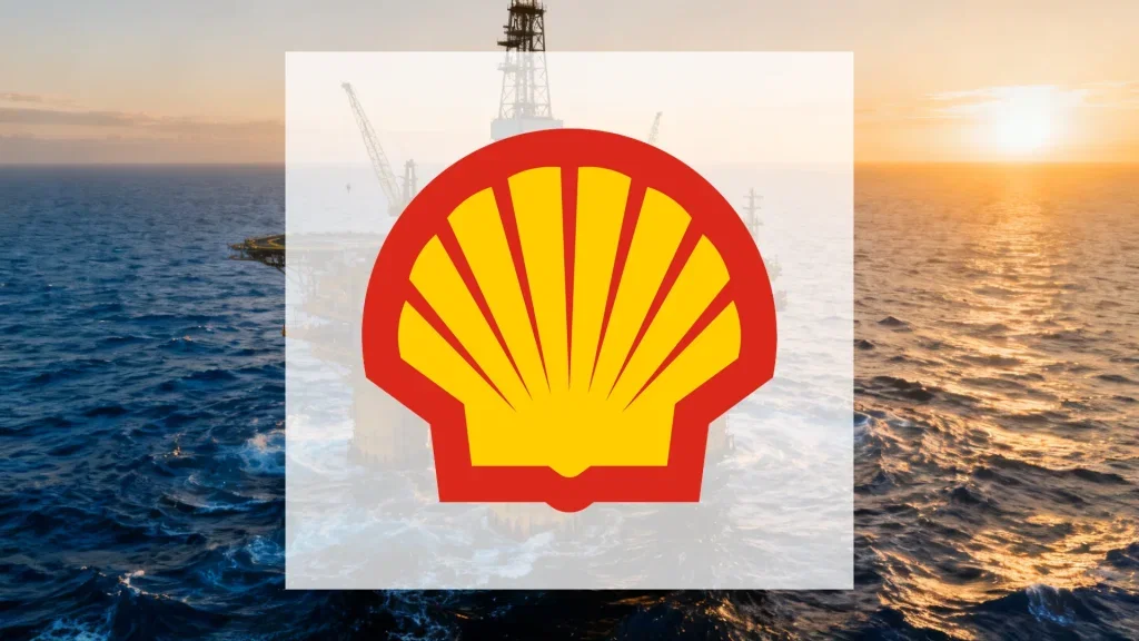 Shell Aktie: Nettoschulden um 10 Milliarden gedrückt Shell Aktie - Beitragsbild