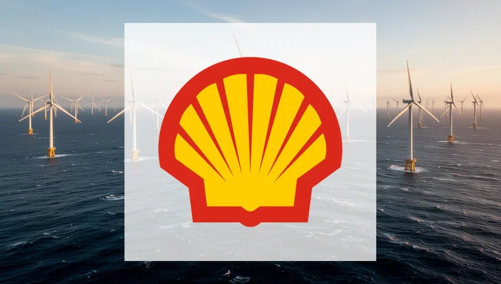 Shell Aktie: 500 Megawatt an TotalEnergies Shell Aktie - Beitragsbild
