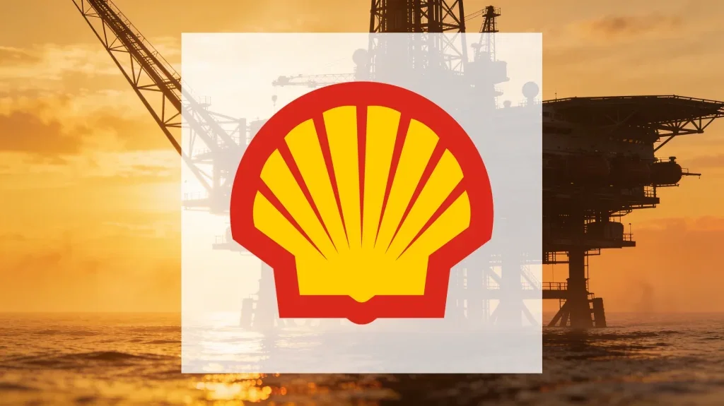 Shell Aktie - Beitragsbild