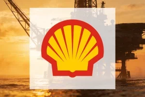 Shell: Gewinn je Aktie auf 2,94 Dollar
