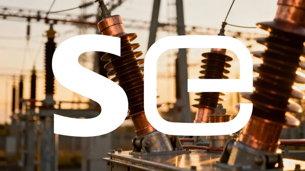 Siemens Energy Aktie - Beitragsbild