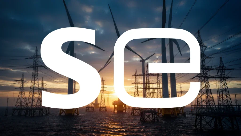 Siemens Energy Aktie: 17,9 Milliarden Euro Aufträge Siemens Energy Aktie - Beitragsbild