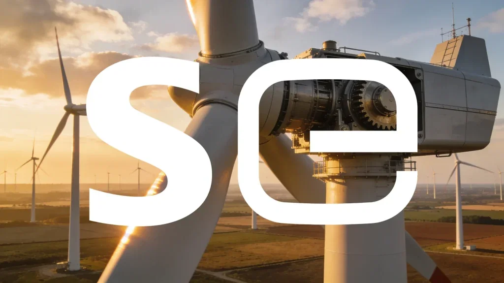 Siemens Energy Aktie: Großauftrag über 1 Gigawatt für Rechenzentren Siemens Energy Aktie - Beitragsbild