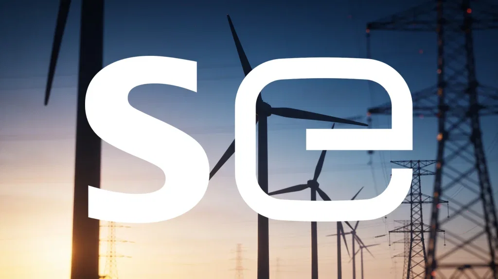 Siemens Energy Aktie: Neue Marke Omterra angekündigt Siemens Energy Aktie - Beitragsbild