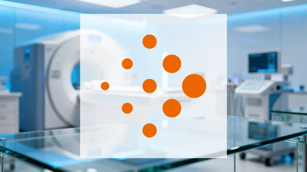 Siemens Healthineers Aktie - Beitragsbild