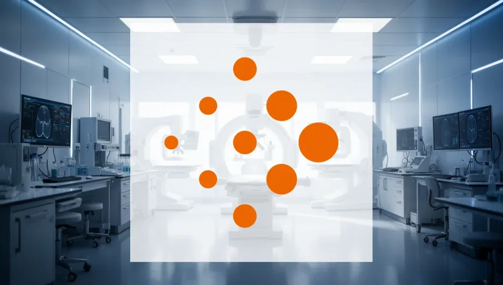 Siemens Healthineers Aktie: 10-Jahres-Vertrag mit Cleveland Clinic Siemens Healthineers Aktie - Beitragsbild