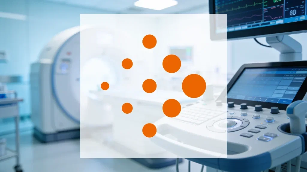 Siemens Healthineers Aktie: Montag lehnt KI-Strategie ab Siemens Healthineers Aktie - Beitragsbild