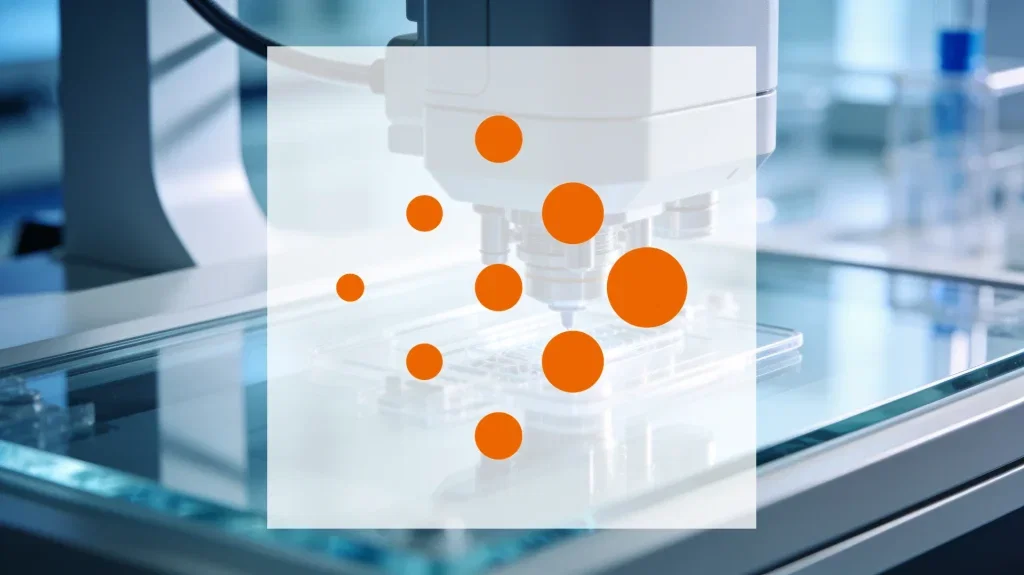 Siemens Healthineers Aktie - Beitragsbild