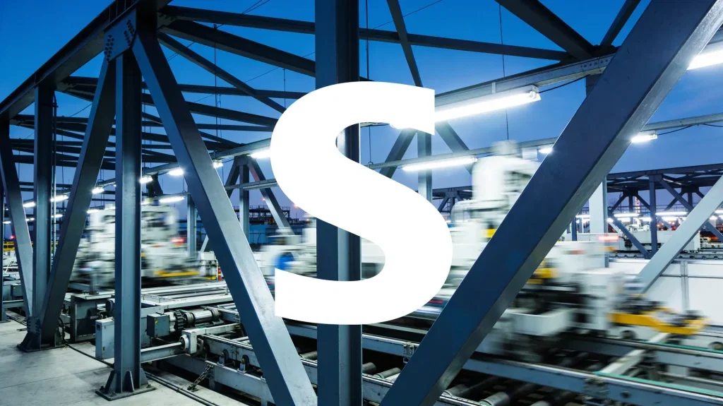 Siemens Aktie: 4,35 Prozent Minus trotz Rekordquartal Siemens Aktie - Beitragsbild