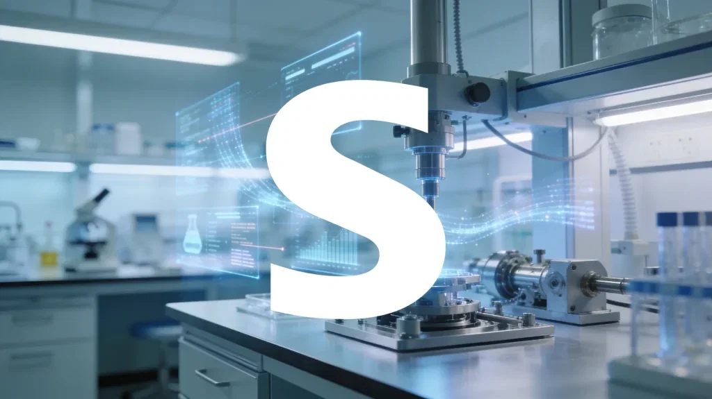 Siemens vor der Weichenstellung: Trägt der KI-Boom bis zur Healthineers-Trennung? Siemens Aktie - Beitragsbild
