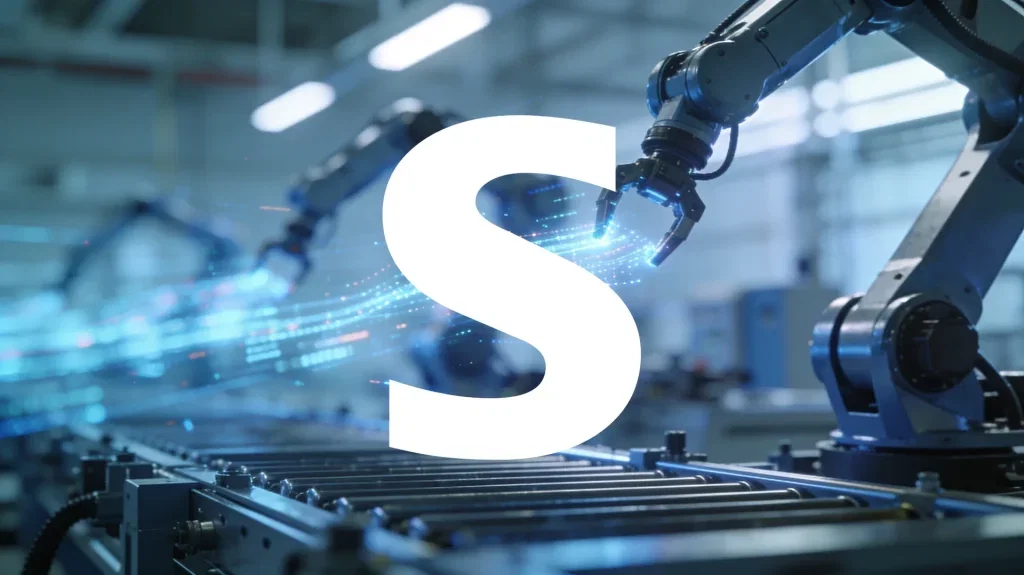 Siemens Aktie - Beitragsbild