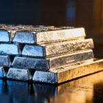 Silber Preis: 1,42 Dollar Plus nach Hormus-Beschuss