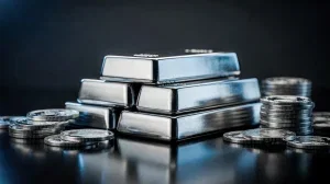 Silber Preis: 60 Dollar im August angepeilt
