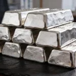 Silber Preis: Stabilisierung um 65 Dollar