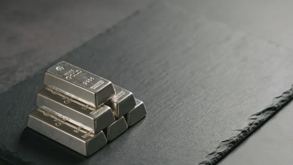 Silber Preis Aktie - Beitragsbild