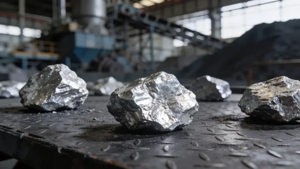 Silber Preis Aktie - Beitragsbild