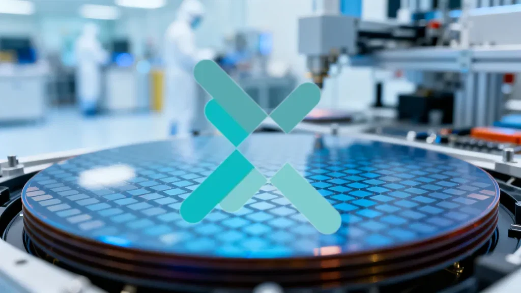 Sivers Semiconductors Aktie - Beitragsbild
