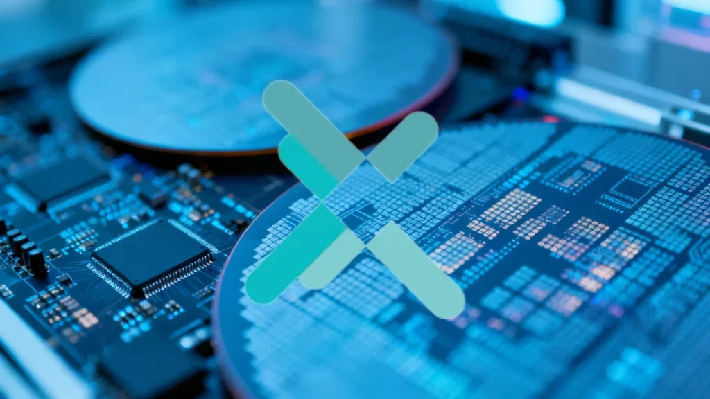 Sivers Semiconductors Aktie - Beitragsbild