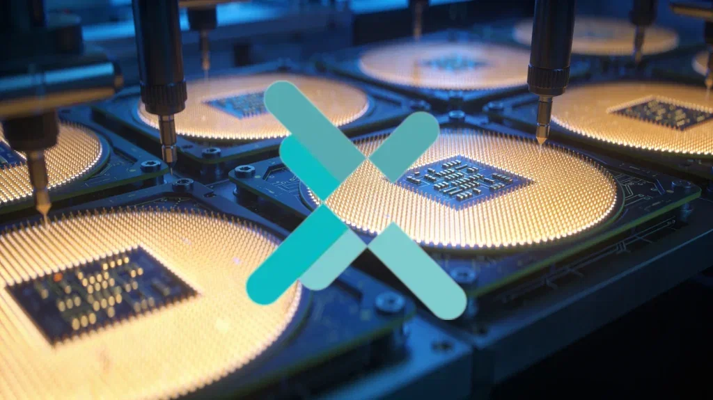 Sivers Semiconductors Aktie - Beitragsbild
