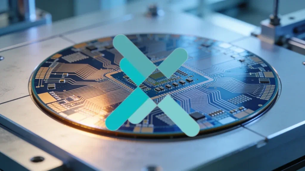 Sivers Semiconductors Aktie - Beitragsbild