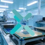 Sivers Semiconductors: Fallström kauft 100.000 Aktien