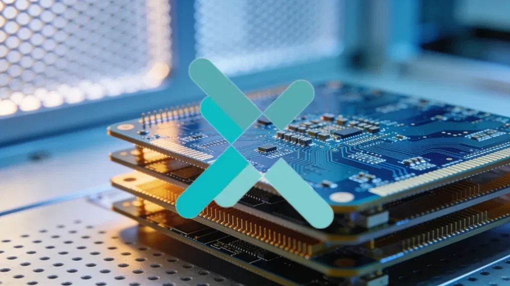 Sivers Semiconductors Aktie - Beitragsbild
