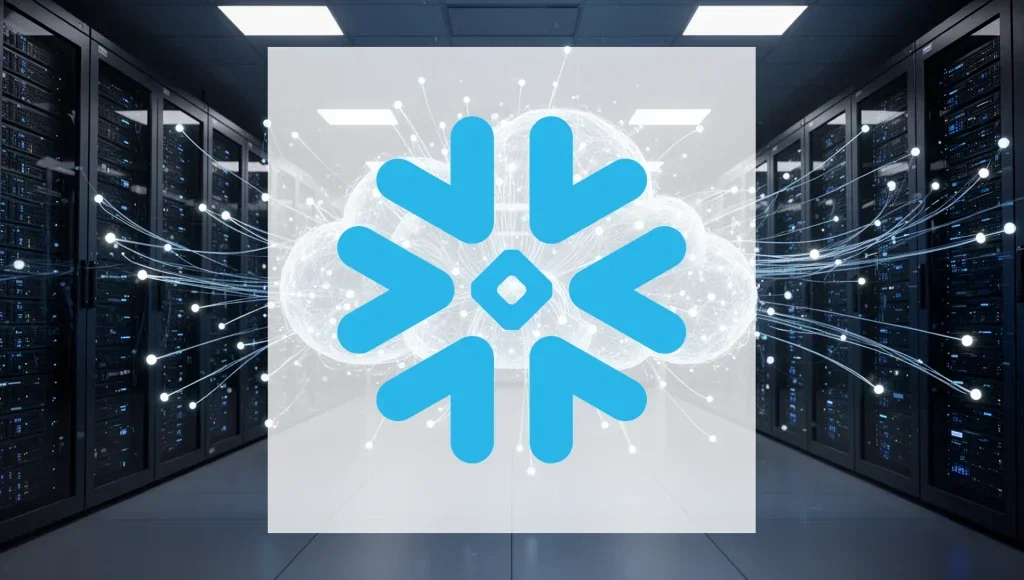 Snowflake Aktie - Beitragsbild