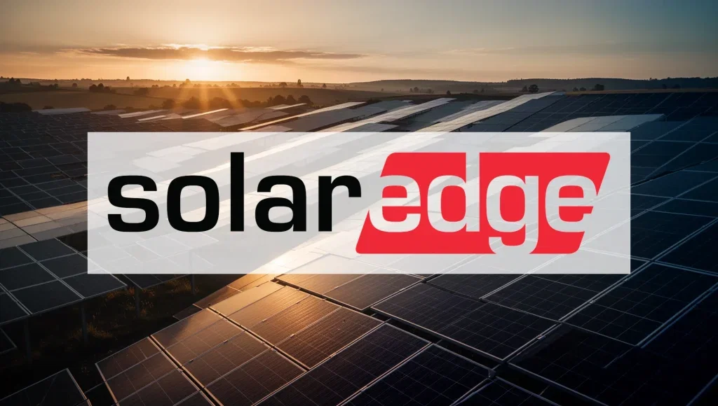 SolarEdge Aktie: Importverbot könnte 50 Prozent des Marktes treffen SolarEdge Aktie - Beitragsbild