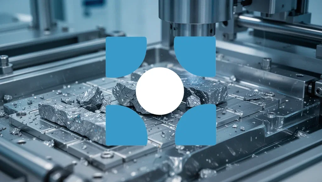 Solid Power Aktie: 500 Tonnen für Joint Venture Solid Power Aktie - Beitragsbild