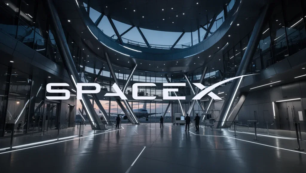 SpaceX Aktie: Pallone fordert Unterlagen bis 11. August SpaceX Aktie - Beitragsbild