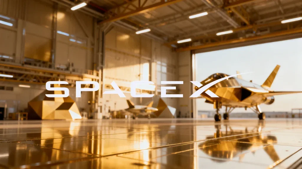 SpaceX Aktie: 10,38 Prozent Sprung nach Argus-Upgrade SpaceX Aktie - Beitragsbild
