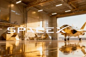 SpaceX Aktie: 10,38 Prozent Sprung nach Argus-Upgrade